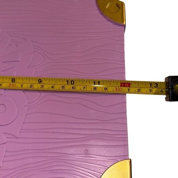 Animal Jam Multicolor Adopt A Pet Dress-Up Closet Playset 26 x 31 x 6 cm - Picture 5 of 9